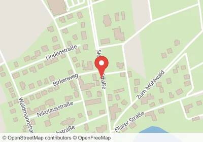 Hotels an der Siegener Straße in Elbtal – Unterkünfte, Pensionen und Ferienwohnungen in zentraler Lage