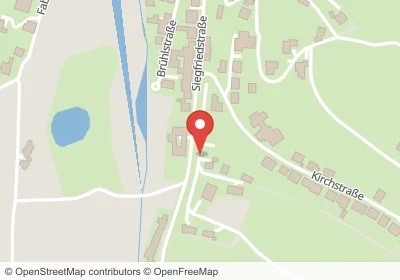 Hotels an der Siegfriedstraße in Reichelsheim (Odenwald) – Unterkünfte, Pensionen und Ferienwohnungen in zentraler Lage