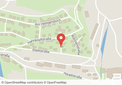 Sonnenstraße Bad Endbach – Hotels in der Nähe Hotels an der Sonnenstraße in Bad Endbach – Unterkünfte, Pensionen und Ferienwohnungen in zentraler Lage