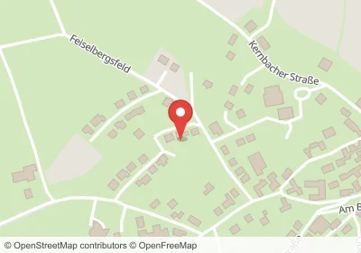 Hotels an der Sprinkelwiesen in Lahntal – Unterkünfte, Pensionen und Ferienwohnungen in zentraler Lage