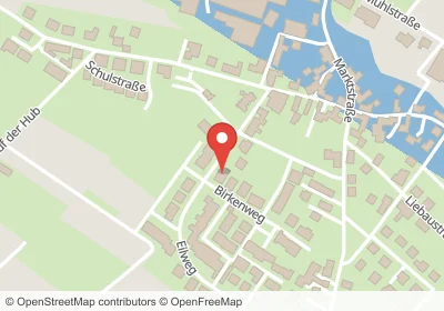 Hotels an der St. Elisabethen Straße in Walluf – Unterkünfte, Pensionen und Ferienwohnungen in zentraler Lage