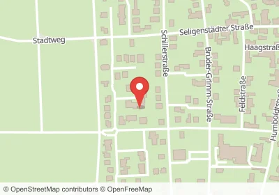Stauffenbergstraße Mainhausen – Hotels in der Nähe Hotels an der Stauffenbergstraße in Mainhausen – Unterkünfte, Pensionen und Ferienwohnungen in zentraler Lage
