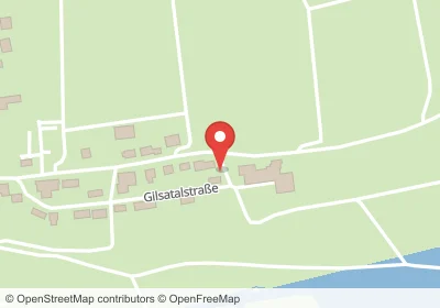 Hotels an der Steinackerweg in Jesberg – Unterkünfte, Pensionen und Ferienwohnungen in zentraler Lage