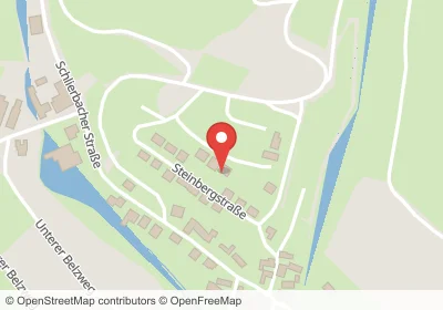 Steinbergstraße Bad Endbach – Hotels in der Nähe Hotels an der Steinbergstraße in Bad Endbach – Unterkünfte, Pensionen und Ferienwohnungen in zentraler Lage