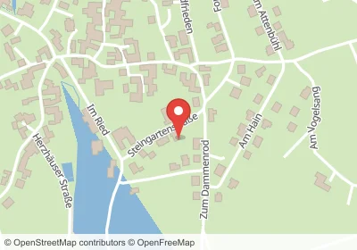 Steingartenstraße Dautphetal – Hotels in der Nähe Hotels an der Steingartenstraße in Dautphetal – Unterkünfte, Pensionen und Ferienwohnungen in zentraler Lage