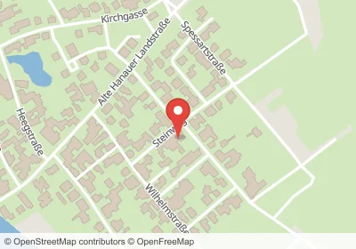 Steinweg Hasselroth – Hotels in der Nähe Hotels an der Steinweg in Hasselroth – Unterkünfte, Pensionen und Ferienwohnungen in zentraler Lage