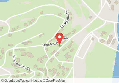Sterbfritzer Straße Sinntal – Hotels in der Nähe Hotels an der Sterbfritzer Straße in Sinntal – Unterkünfte, Pensionen und Ferienwohnungen in zentraler Lage