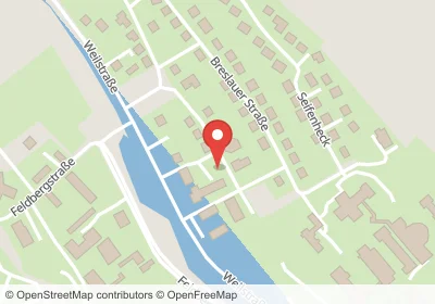 Hotels an der Stettiner Straße in Weilmünster – Unterkünfte, Pensionen und Ferienwohnungen in zentraler Lage