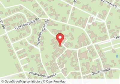 Hotels an der Stichelstraße in Hasselroth – Unterkünfte, Pensionen und Ferienwohnungen in zentraler Lage