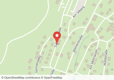 Sudetenstraße Dautphetal – Hotels in der Nähe Hotels an der Sudetenstraße in Dautphetal – Unterkünfte, Pensionen und Ferienwohnungen in zentraler Lage