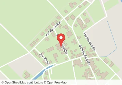 Hotels an der Sudetenstraße in Brensbach – Unterkünfte, Pensionen und Ferienwohnungen in zentraler Lage