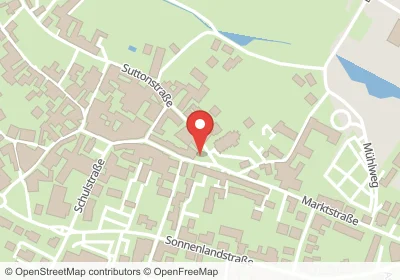 Hotels an der Suttonstraße in Kiedrich – Unterkünfte, Pensionen und Ferienwohnungen in zentraler Lage
