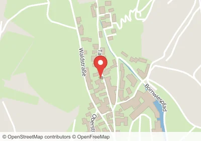 Hotels an der Talstraße in Kiedrich – Unterkünfte, Pensionen und Ferienwohnungen in zentraler Lage