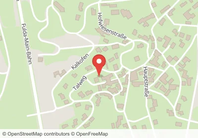 Talweg Sinntal – Hotels in der Nähe Hotels an der Talweg in Sinntal – Unterkünfte, Pensionen und Ferienwohnungen in zentraler Lage