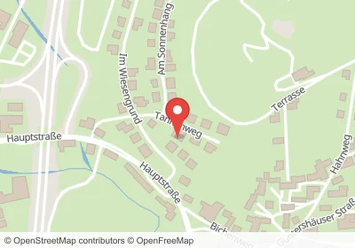 Tannenweg Edermünde – Hotels in der Nähe Hotels an der Tannenweg in Edermünde – Unterkünfte, Pensionen und Ferienwohnungen in zentraler Lage