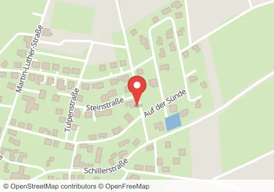 Tannenweg Lohra – Hotels in der Nähe Hotels an der Tannenweg in Lohra – Unterkünfte, Pensionen und Ferienwohnungen in zentraler Lage