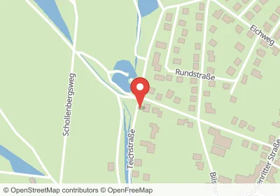 Hotels an der Teichstraße in Edermünde – Unterkünfte, Pensionen und Ferienwohnungen in zentraler Lage