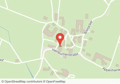 Hotels an der Teichstraße in Gilserberg – Unterkünfte, Pensionen und Ferienwohnungen in zentraler Lage