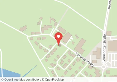 Tiefenbachweg Edermünde – Hotels in der Nähe Hotels an der Tiefenbachweg in Edermünde – Unterkünfte, Pensionen und Ferienwohnungen in zentraler Lage
