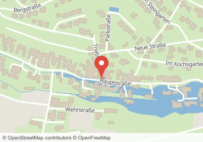Triebstraße Gründau – Hotels in der Nähe Hotels an der Triebstraße in Gründau – Unterkünfte, Pensionen und Ferienwohnungen in zentraler Lage