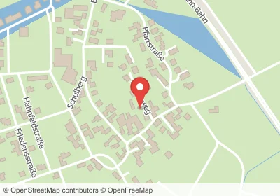 Hotels an der Tulpenweg in Niedernhausen – Unterkünfte, Pensionen und Ferienwohnungen in zentraler Lage