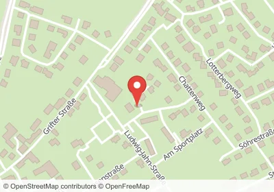 Hotels an der Über dem Dorf in Edermünde – Unterkünfte, Pensionen und Ferienwohnungen in zentraler Lage