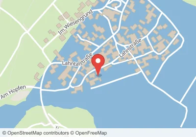 Uferstraße Weimar (Lahn) – Hotels in der Nähe Hotels an der Uferstraße in Weimar (Lahn) – Unterkünfte, Pensionen und Ferienwohnungen in zentraler Lage