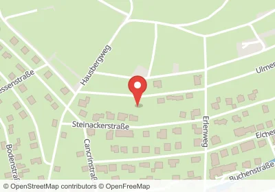 Hotels an der Ulmenstraße in Breidenbach – Unterkünfte, Pensionen und Ferienwohnungen in zentraler Lage