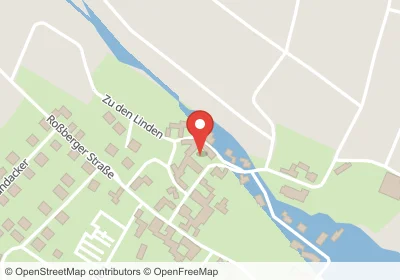 Hotels an der Untergasse in Ebsdorfergrund – Unterkünfte, Pensionen und Ferienwohnungen in zentraler Lage