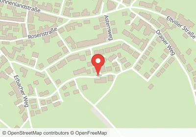 Veilchenweg Kiedrich – Hotels in der Nähe Hotels an der Veilchenweg in Kiedrich – Unterkünfte, Pensionen und Ferienwohnungen in zentraler Lage