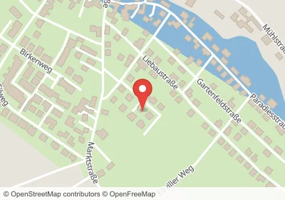Hotels an der Vitusberg in Walluf – Unterkünfte, Pensionen und Ferienwohnungen in zentraler Lage