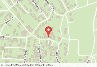 Hotels an der Vogelsbergstraße in Neuberg – Unterkünfte, Pensionen und Ferienwohnungen in zentraler Lage