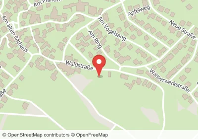 Hotels an der Waldstraße in Linsengericht – Unterkünfte, Pensionen und Ferienwohnungen in zentraler Lage