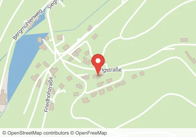 Hotels an der Waldstraße in Hesseneck – Unterkünfte, Pensionen und Ferienwohnungen in zentraler Lage