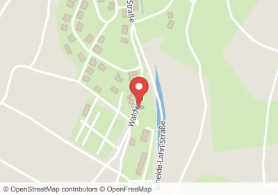 Hotels an der Waldweg in Angelburg – Unterkünfte, Pensionen und Ferienwohnungen in zentraler Lage