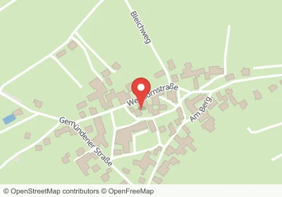 Hotels an der Wegbornstraße in Gilserberg – Unterkünfte, Pensionen und Ferienwohnungen in zentraler Lage