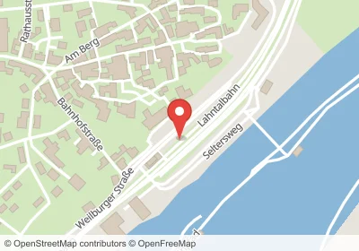 Weilburger Straße Löhnberg – Hotels in der Nähe Hotels an der Weilburger Straße in Löhnberg – Unterkünfte, Pensionen und Ferienwohnungen in zentraler Lage