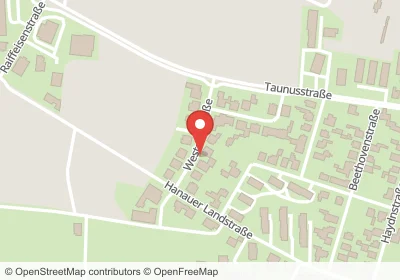 Westendstraße Großkrotzenburg – Hotels in der Nähe Hotels an der Westendstraße in Großkrotzenburg – Unterkünfte, Pensionen und Ferienwohnungen in zentraler Lage