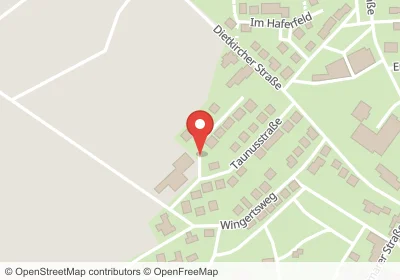 Hotels an der Westerwaldstraße in Brechen – Unterkünfte, Pensionen und Ferienwohnungen in zentraler Lage