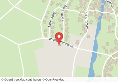 Hotels an der Wiesengrundweg in Birstein – Unterkünfte, Pensionen und Ferienwohnungen in zentraler Lage