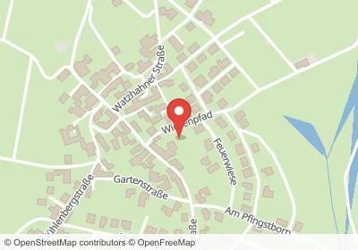 Wiesenpfad Hohenstein – Hotels in der Nähe Hotels an der Wiesenpfad in Hohenstein – Unterkünfte, Pensionen und Ferienwohnungen in zentraler Lage