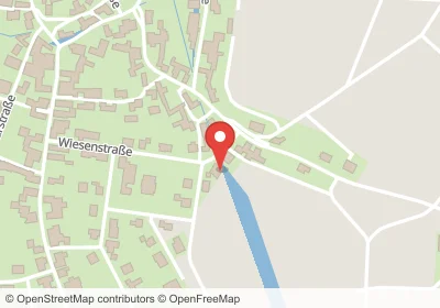 Wiesenstraße Bad Endbach – Hotels in der Nähe Hotels an der Wiesenstraße in Bad Endbach – Unterkünfte, Pensionen und Ferienwohnungen in zentraler Lage
