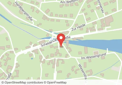 Wiesenstraße Dautphetal – Hotels in der Nähe Hotels an der Wiesenstraße in Dautphetal – Unterkünfte, Pensionen und Ferienwohnungen in zentraler Lage
