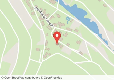 Wiesenweg Flörsbachtal – Hotels in der Nähe Hotels an der Wiesenweg in Flörsbachtal – Unterkünfte, Pensionen und Ferienwohnungen in zentraler Lage