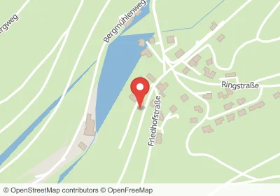 Hotels an der Wiesenweg in Hesseneck – Unterkünfte, Pensionen und Ferienwohnungen in zentraler Lage