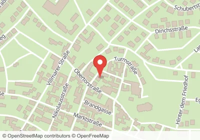 Hotels an der Wilhelmstraße in Brechen – Unterkünfte, Pensionen und Ferienwohnungen in zentraler Lage