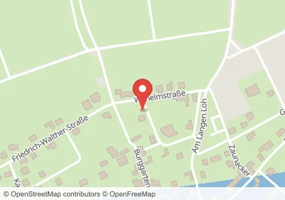 Wilhelmstraße Lohra – Hotels in der Nähe Hotels an der Wilhelmstraße in Lohra – Unterkünfte, Pensionen und Ferienwohnungen in zentraler Lage