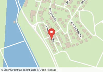 Wingertstraße Ronneburg – Hotels in der Nähe Hotels an der Wingertstraße in Ronneburg – Unterkünfte, Pensionen und Ferienwohnungen in zentraler Lage