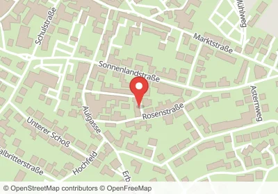 Hotels an der Zäunstraße in Kiedrich – Unterkünfte, Pensionen und Ferienwohnungen in zentraler Lage