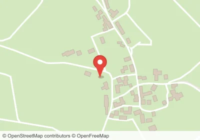 Hotels an der Zum Gilsatal in Gilserberg – Unterkünfte, Pensionen und Ferienwohnungen in zentraler Lage